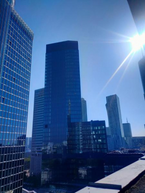 FERVOR JP Penthouse
